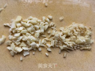 泡椒柠檬脚撕鸡的做法步调：9