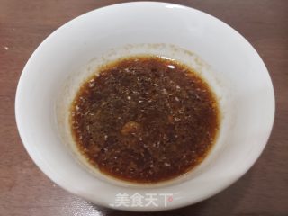 苋菜鸡蛋煎饼的做法步调：11