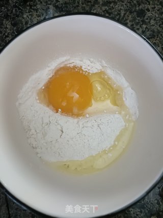 小酥肉的做法步调：4