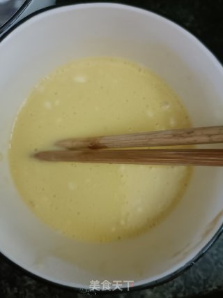 小酥肉的做法步调：5
