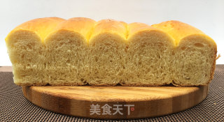 炼乳排包，奶喷鼻味实足，间接撕着吃，绵硬醇喷鼻又筋讲。的做法步调：21