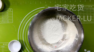 炼乳排包，奶喷鼻味实足，间接撕着吃，绵硬醇喷鼻又筋讲。的做法步调：2