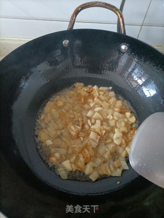 利剑辣椒紫苏酱的做法步调：5