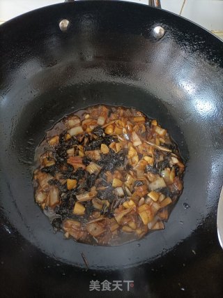 利剑辣椒紫苏酱的做法步调：7