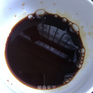 干煸虾尾的做法步调：3