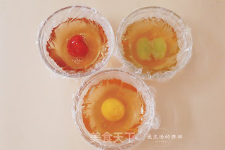 秋火死的做法步调：6