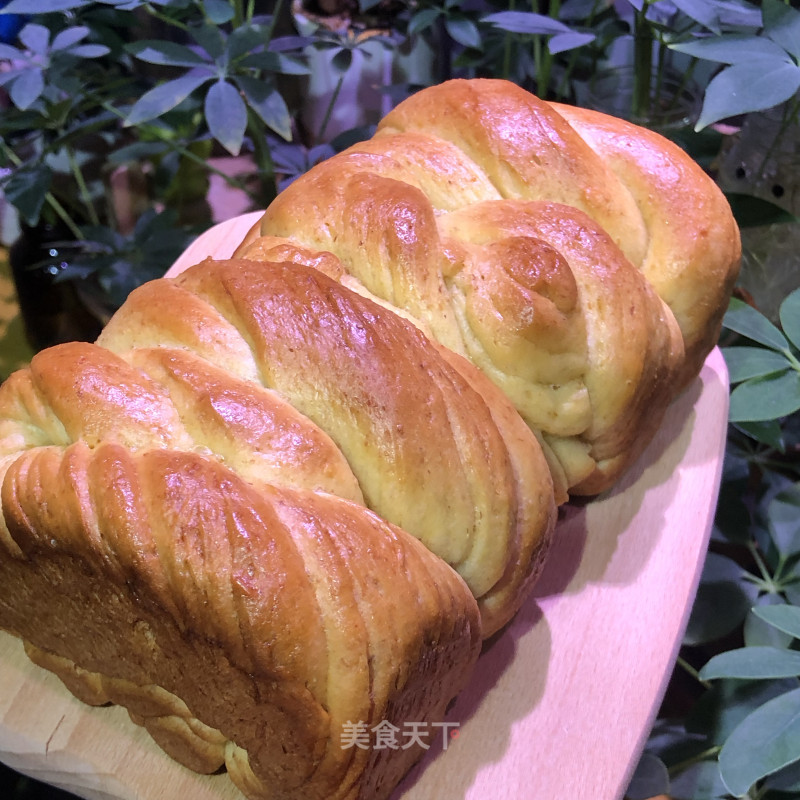 小麦胚芽里包的做法