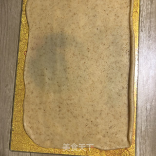 小麦胚芽里包的做法步调：14