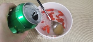 苦瓜酿喷鼻蕉的做法步调：3