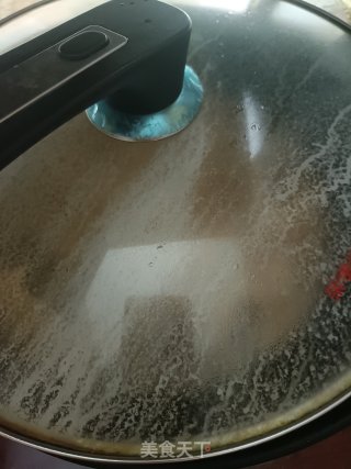可乐鸡翅——之三的做法步调：6