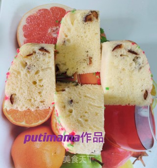 养分早饭收糕的做法步调：15