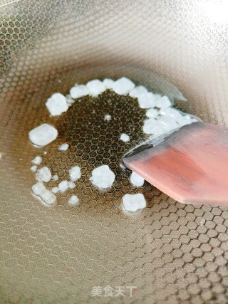 土豆胡萝卜烧鸭边腿的做法步调：7