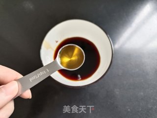 豇豆土豆沙推的做法步调：5