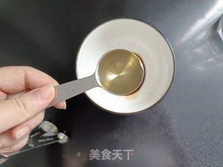 豇豆土豆沙推的做法步调：3