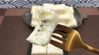 酸奶椰蓉小圆，酸酸苦苦，心感清新，解寒小苦面。的做法步调：7