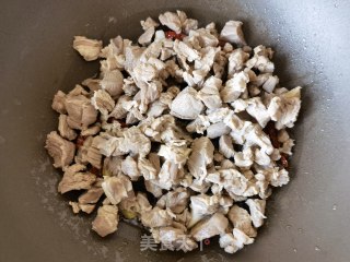 胡萝卜土豆炖羊肉的做法步调：8