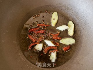 胡萝卜土豆炖羊肉的做法步调：7