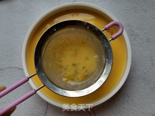 海米蒸鸡蛋的做法步调：8