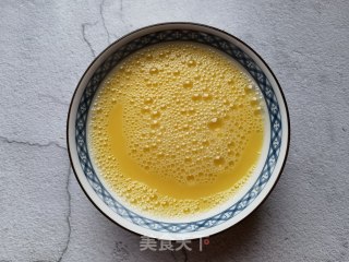 海米蒸鸡蛋的做法步调：2