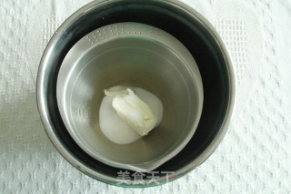 爆浆海盐奶盖蛋糕，坚实戚风+咸喷鼻芝士奶盖，一心便上瘾，巨好吃！的做法步调：13