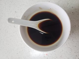 白烧茄子(少油版且下饭)的做法步调：2