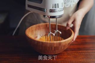 火蜜桃克推芙缇的做法步调：2