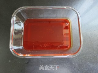 泰式捞汁花蛤的做法步调：7