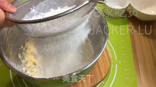 港式直偶蛋挞，简朴没有开酥，酥喷鼻滑老，超等好吃。的做法步调：5