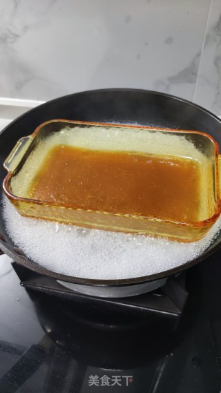 白糖椰汁千层糕的做法步调：22
