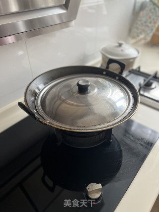 蛤蜊小抓鸡的做法步调：13