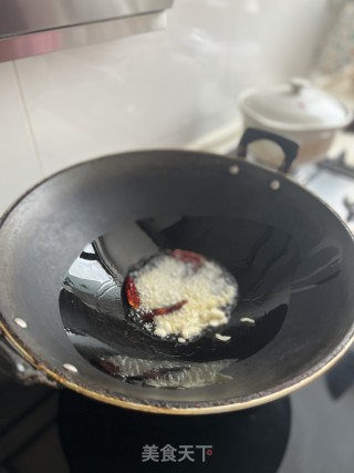 蛤蜊小抓鸡的做法步调：6