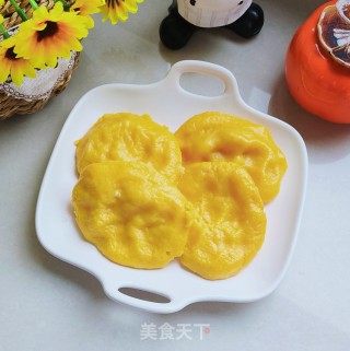 锅揭饼子的做法步调：11
