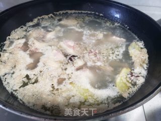 啤酒鸭腿的做法步调：4