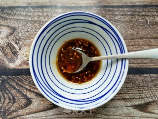 洋葱拌土豆丝的做法步调：7