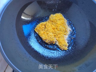 浅易版三明治的做法步调：9