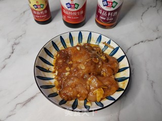 浅易版三明治的做法步调：7