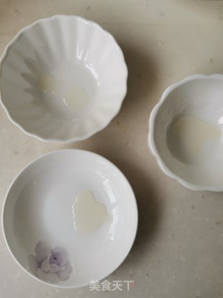 荷花鱼泥豆腐的做法步调：9
