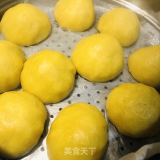 窝头的做法步调：5