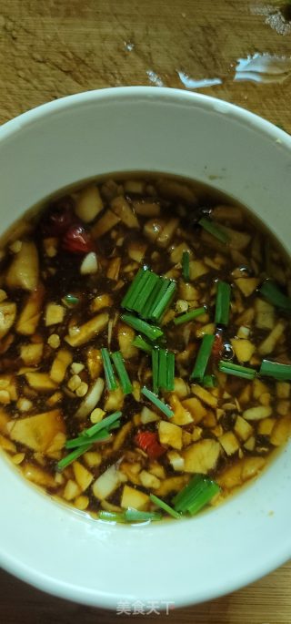 浑炖牛肋排骨的做法步调：6