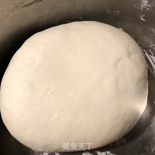 小利剑菜鸡蛋火饺的做法步调：2