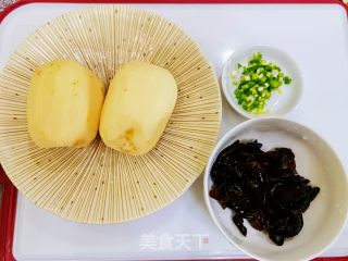 酸辣爽心坚老/泰式酸辣藕片的做法步调：2