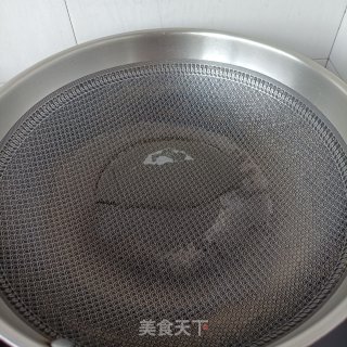 海米炒佛脚瓜的做法步调：4