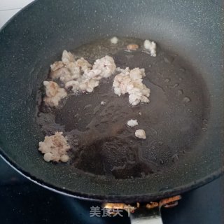 海米韭苔炒秀珍菇的做法步调：6