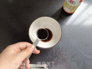 酸辣土豆丝的做法步调：2
