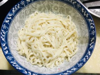 油凶暴子拌里的做法步调：5