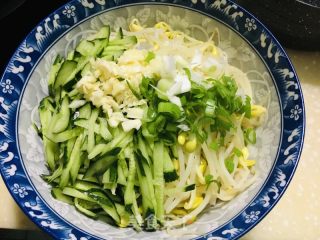 油凶暴子拌里的做法步调：6