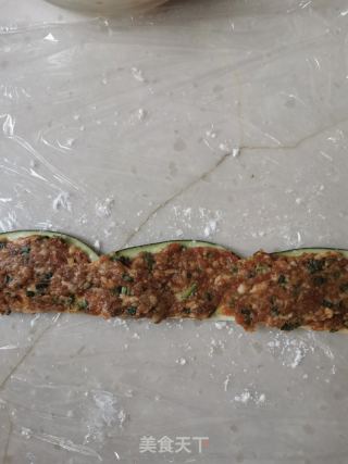 玫瑰花茄盒的做法步调：6