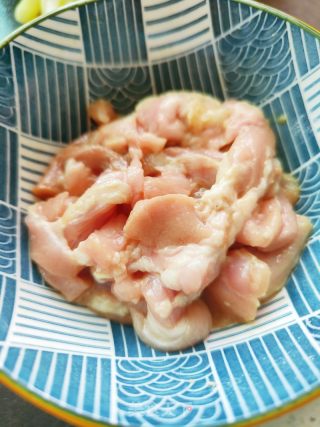 白烧土豆的做法步调：11