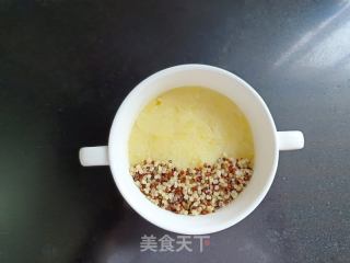 糖醋土豆泥的做法步调：4