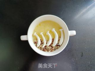 糖醋土豆泥的做法步调：5
